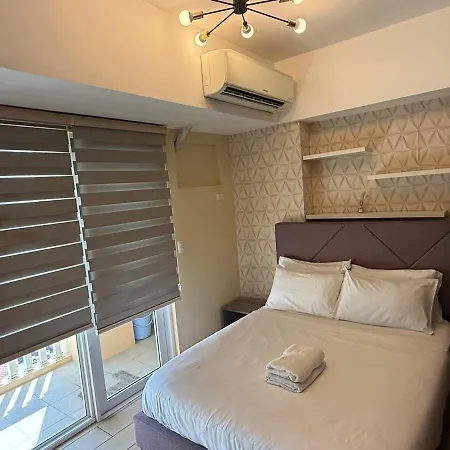 Deluxe Suite In Venice Mall