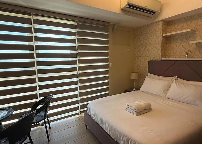 Apartment Deluxe In Venice Mall