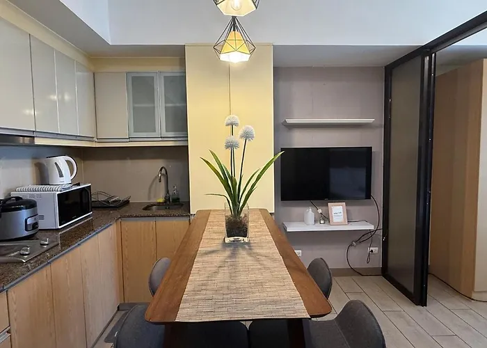 Apartment Deluxe In Venice Mall *